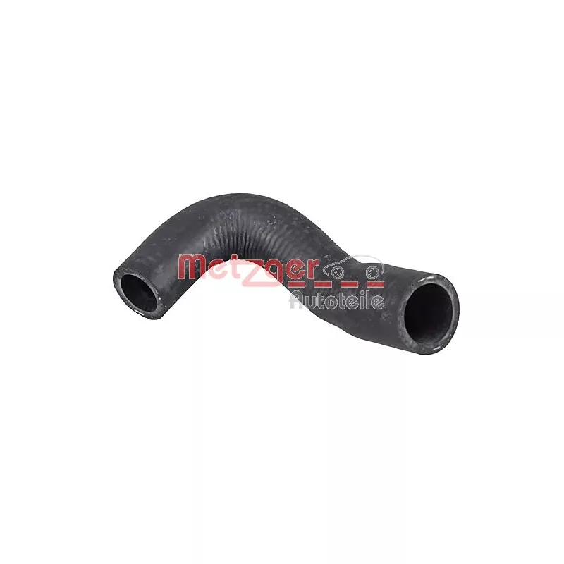 Durite de radiateur METZGER 2421477