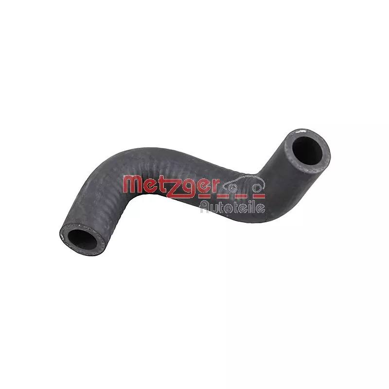 Durite de radiateur METZGER 2421478