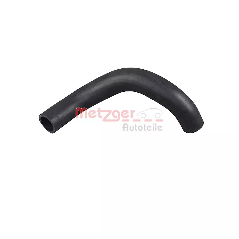 Durite de radiateur METZGER 2421483