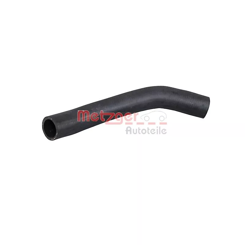 Durite de radiateur METZGER 2421484