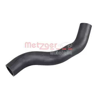 Durite de radiateur METZGER 2421485