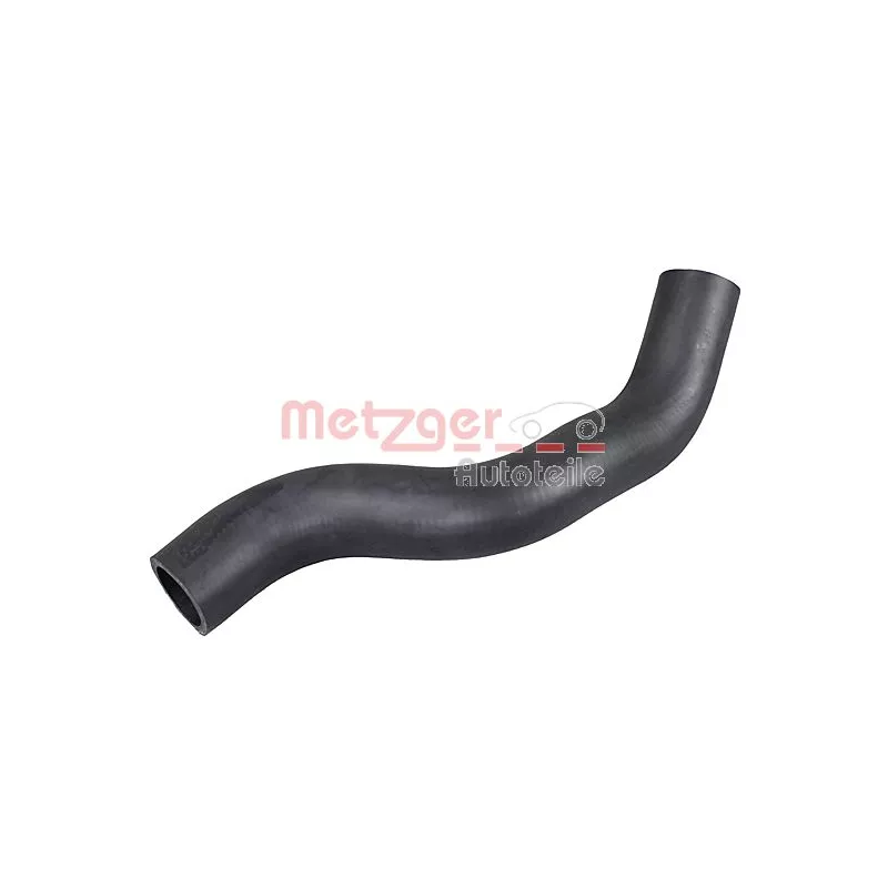 Durite de radiateur METZGER 2421485