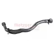 Durite de radiateur METZGER 2421486 - Visuel 1