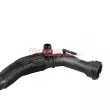 Durite de radiateur METZGER 2421486 - Visuel 3
