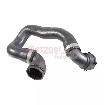 Durite de radiateur METZGER 2421487