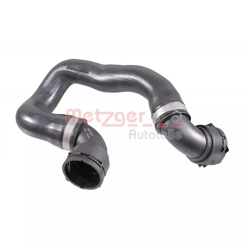 Durite de radiateur METZGER 2421487