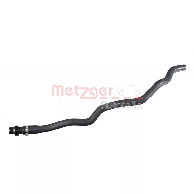 Durite de radiateur METZGER 2421488