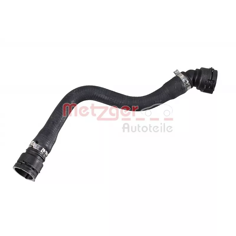 Durite de radiateur METZGER 2421489