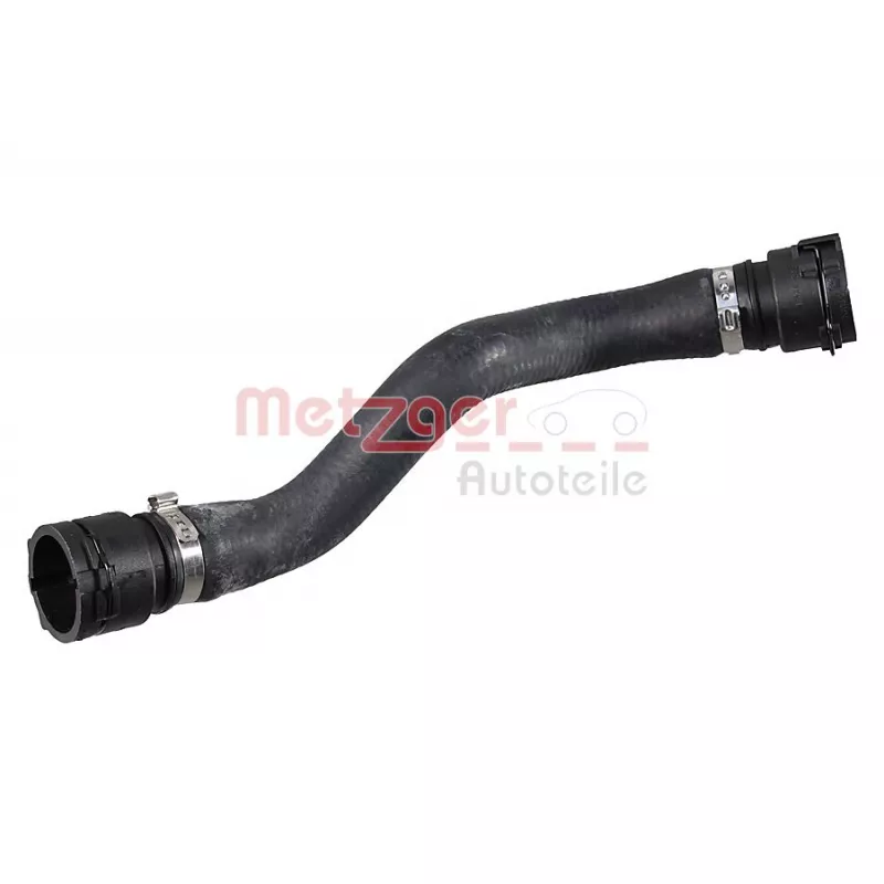 Durite de radiateur METZGER 2421497