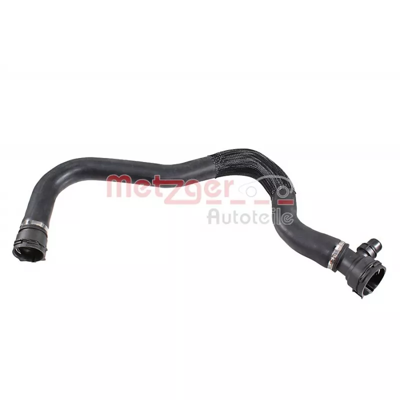 Durite de radiateur METZGER 2421499