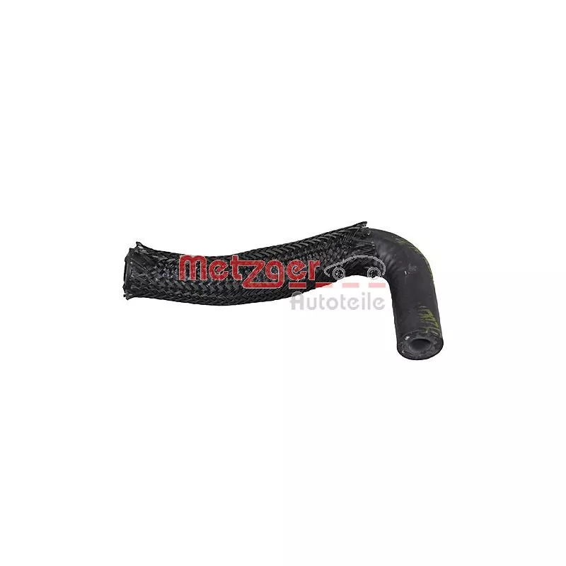 Durite de radiateur METZGER 2421504