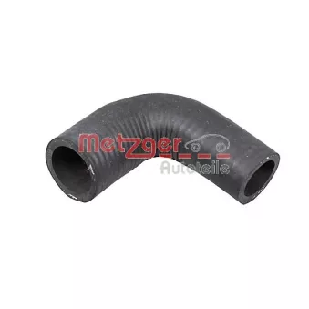 Durite de radiateur METZGER 2421508