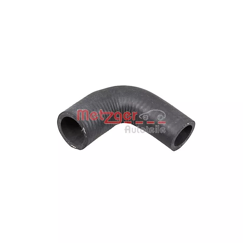Durite de radiateur METZGER 2421508