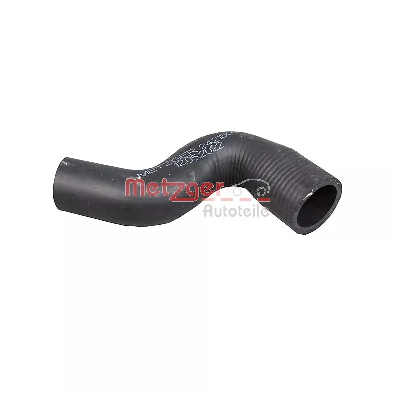 Durite de radiateur METZGER 2421509