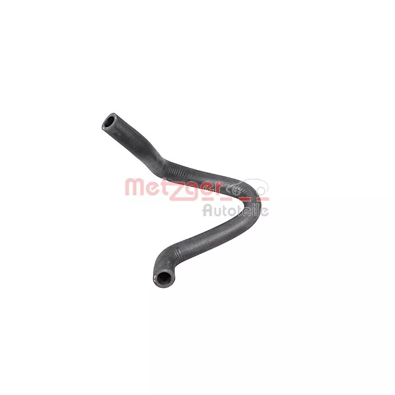 Durite de radiateur METZGER 2421510