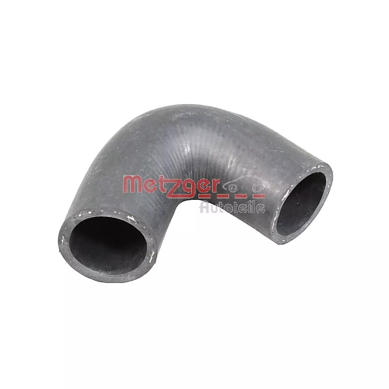 Durite de radiateur METZGER 2421511