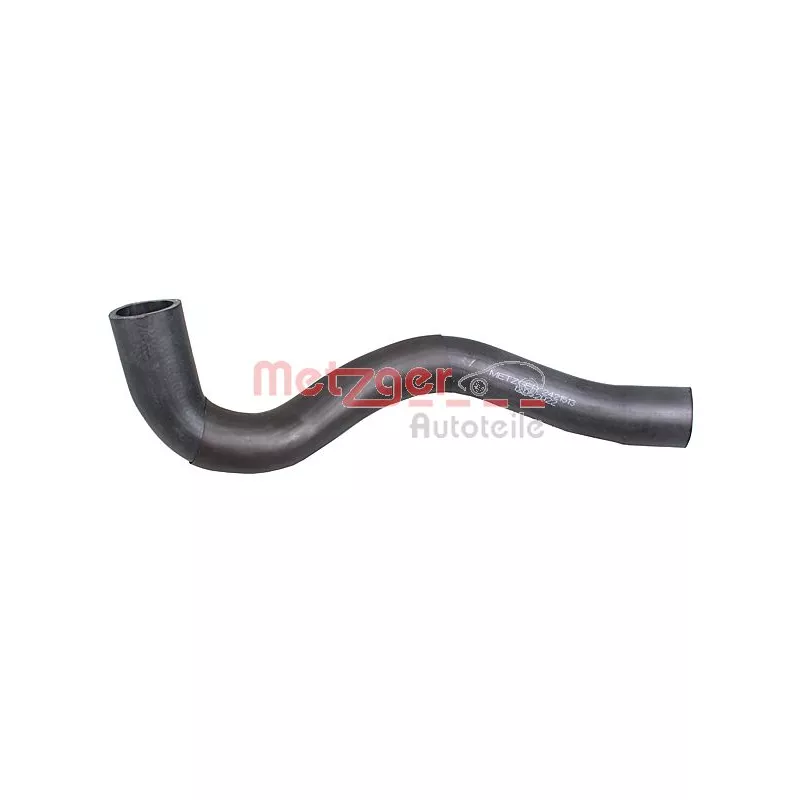 Durite de radiateur METZGER 2421513