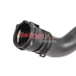 Durite de radiateur METZGER 2421522 - Visuel 2