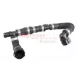 Durite de radiateur METZGER 2421523 - Visuel 1