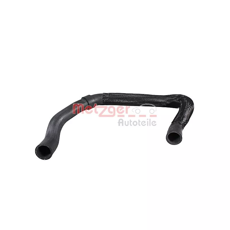 Durite de radiateur METZGER 2421524