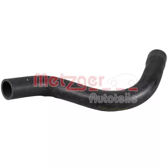 Durite de radiateur METZGER 2421525