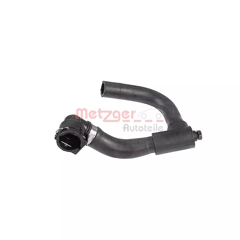 Durite de radiateur METZGER 2421526
