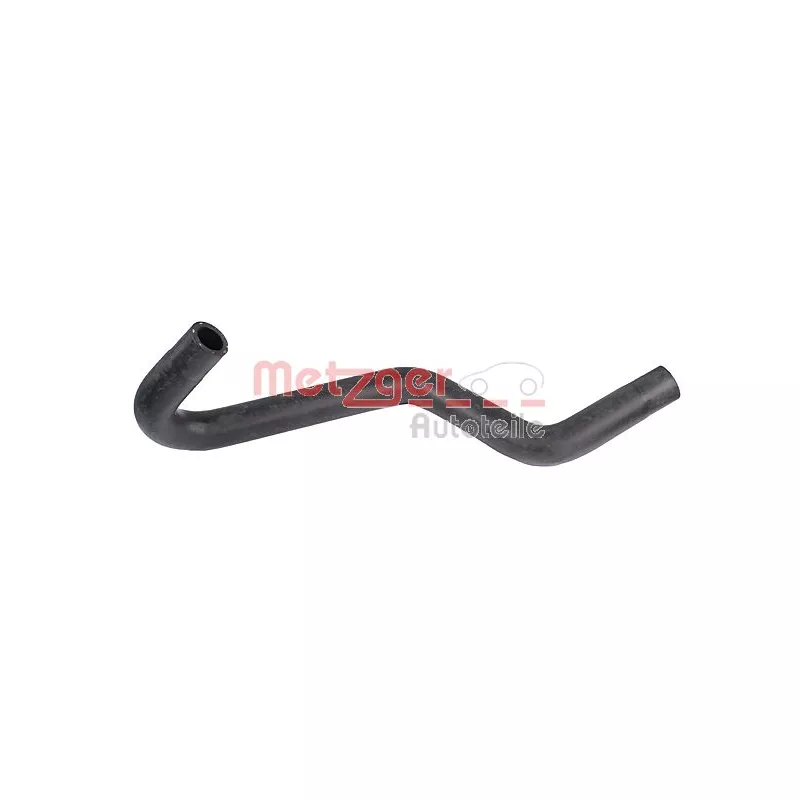 Durite de radiateur METZGER 2421527