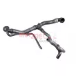 Durite de radiateur METZGER 2421529 - Visuel 2