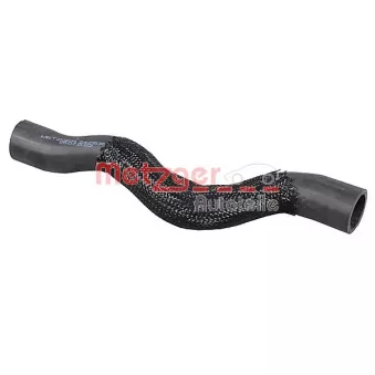 Durite de radiateur METZGER 2421538