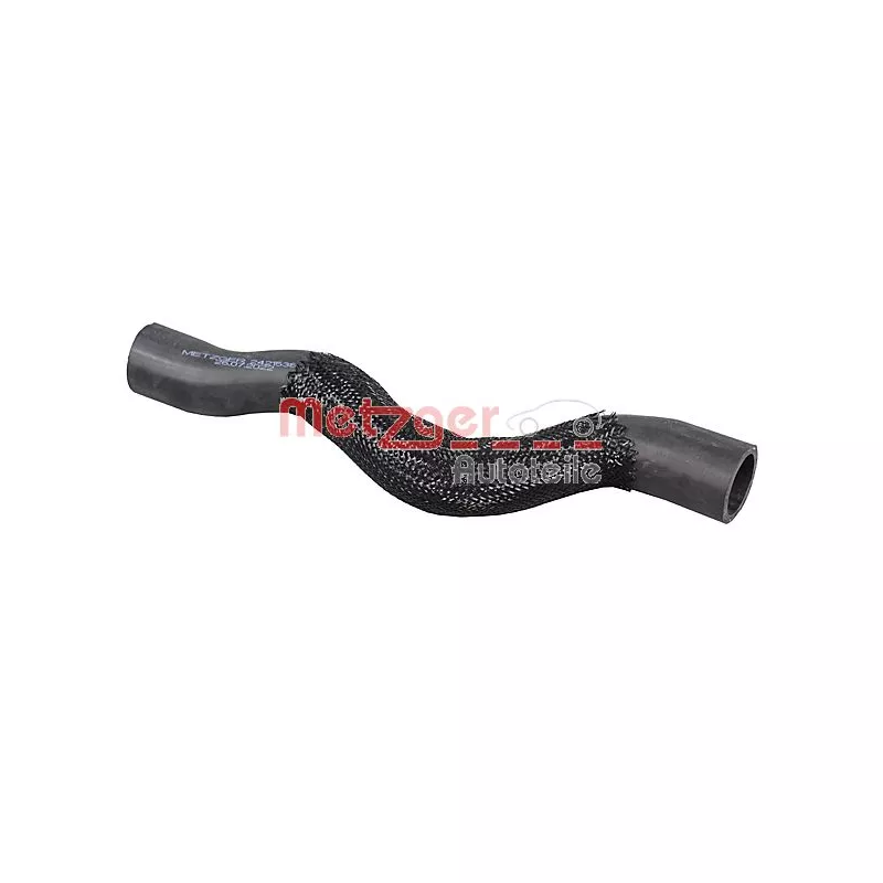 Durite de radiateur METZGER 2421538