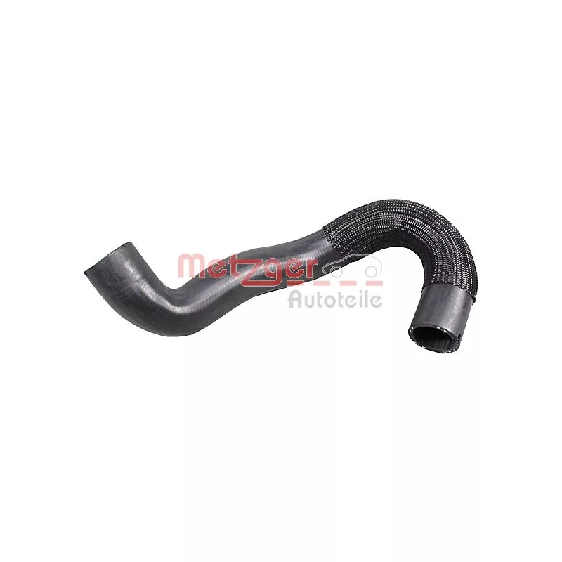 Durite de radiateur METZGER 2421539