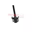 Durite de radiateur METZGER 2421542 - Visuel 2