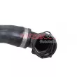 Durite de radiateur METZGER 2421545 - Visuel 2
