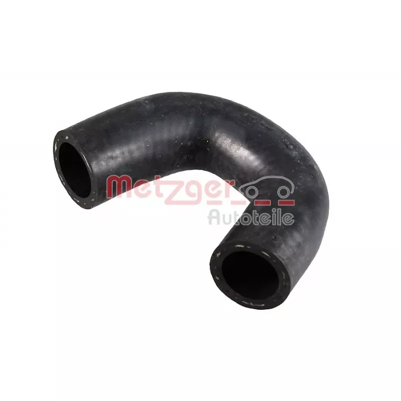 Durite de radiateur METZGER 2421548