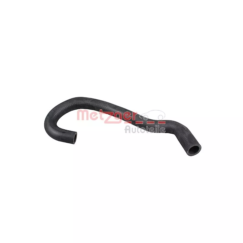 Durite de radiateur METZGER 2421550