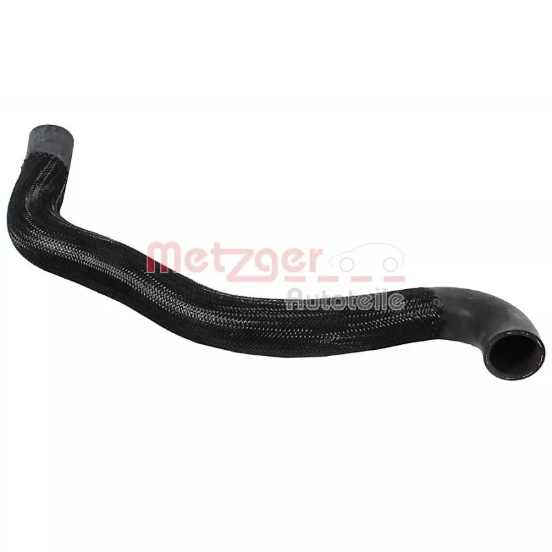 Durite de radiateur METZGER 2421556