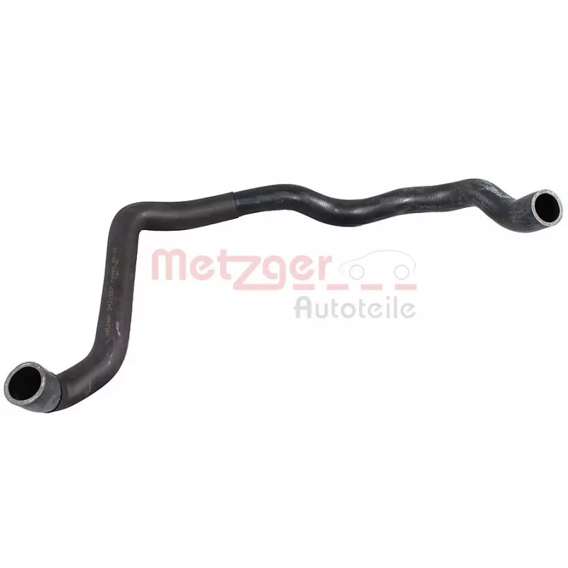 Durite de radiateur METZGER 2421557
