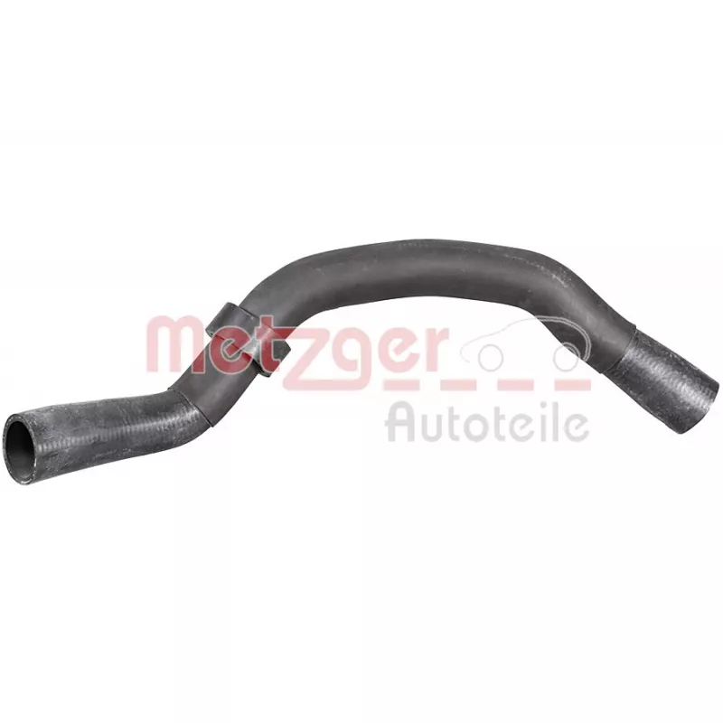 Durite de radiateur METZGER 2421564