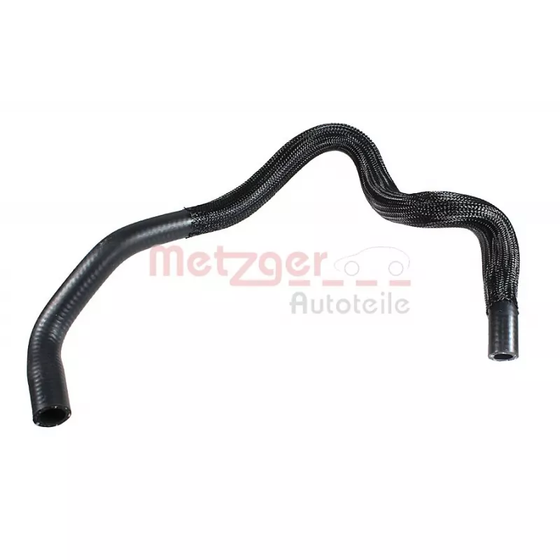Durite de radiateur METZGER 2421567