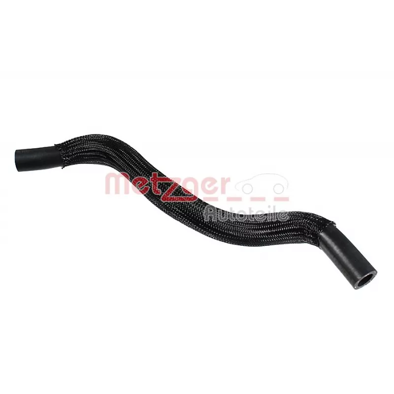 Durite de radiateur METZGER 2421568