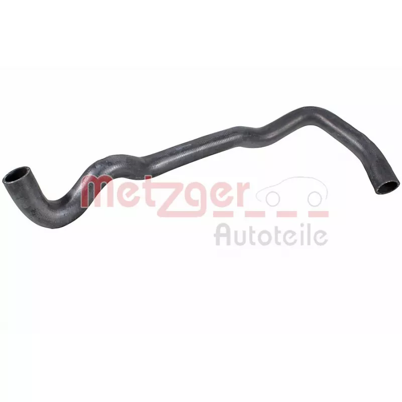 Durite de radiateur METZGER 2421569