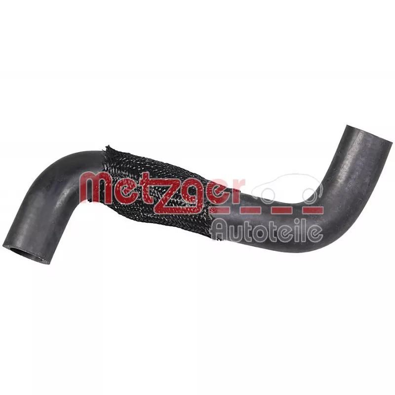 Durite de radiateur METZGER 2421572