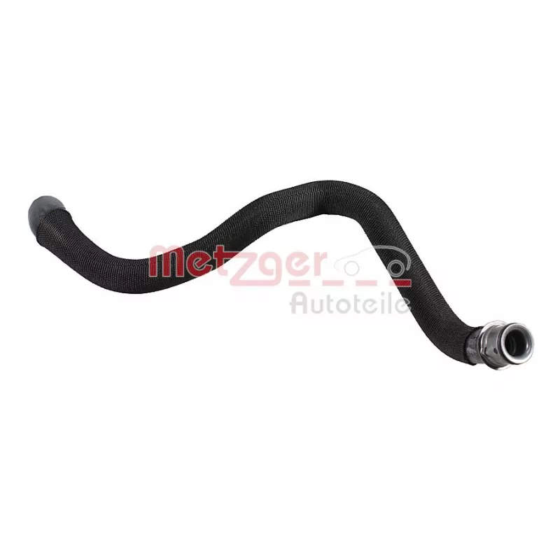 Durite de radiateur METZGER 2421574