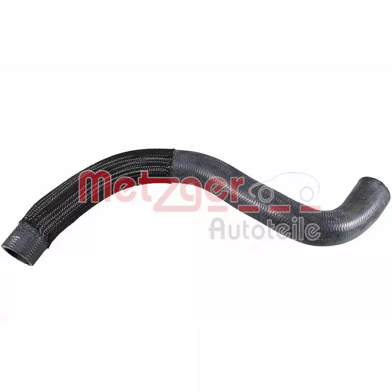 Durite de radiateur METZGER 2421575