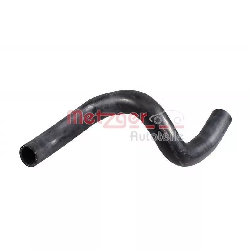 Durite de radiateur METZGER 2421576