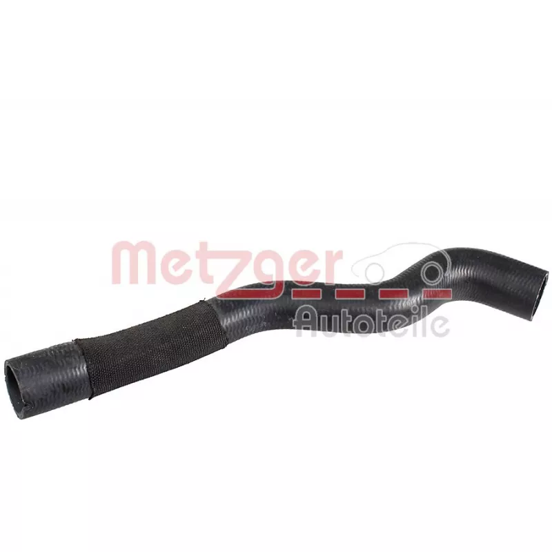 Durite de radiateur METZGER 2421578