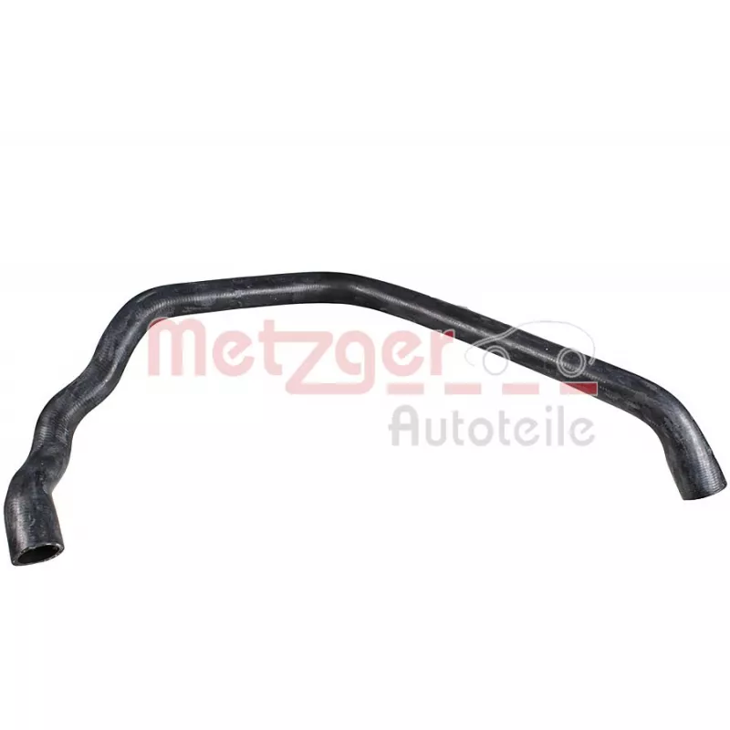 Durite de radiateur METZGER 2421583