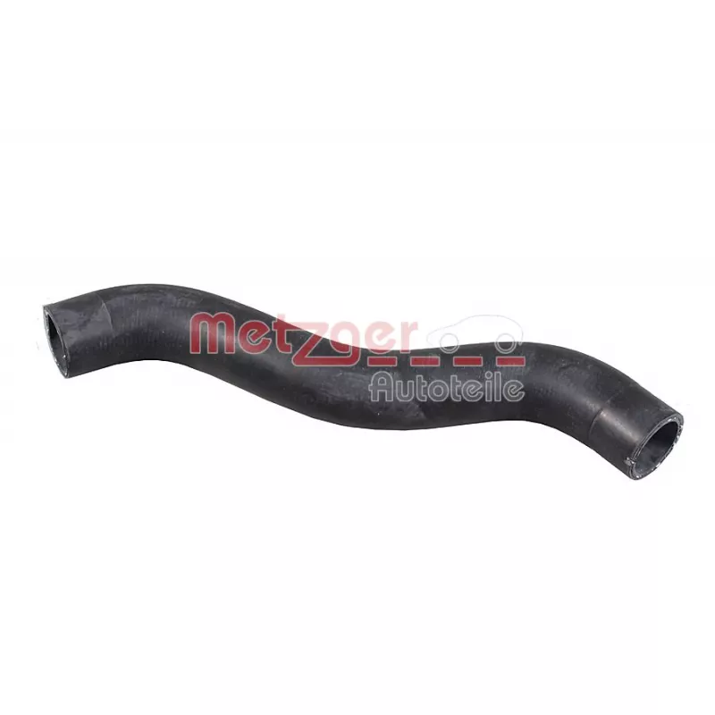 Durite de radiateur METZGER 2421586