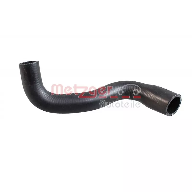 Durite de radiateur METZGER 2421588
