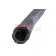 Durite de radiateur METZGER 2421589 - Visuel 2